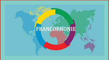 Міжнародний день Франкофонії