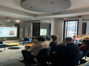 фото 2 публічна лекція 22.03.