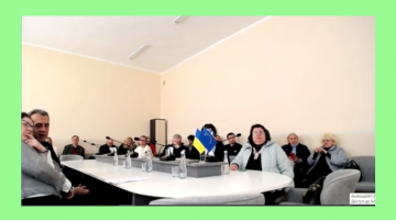 Греція – Україна: економічна взаємодія та культурна спадщина свободи